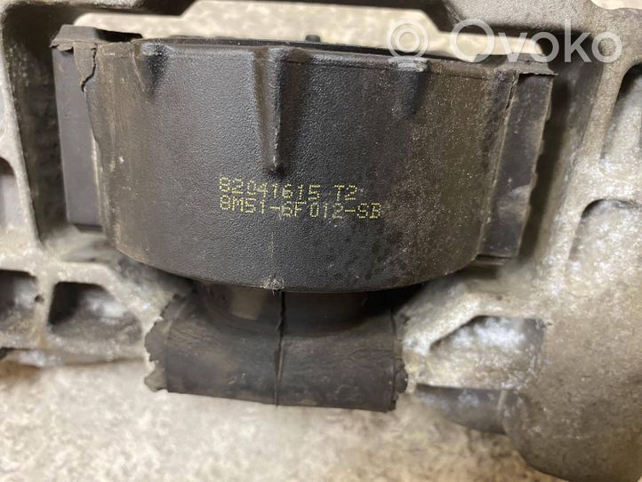 Volvo V50 Support de moteur, coussinet 8M516F012SB