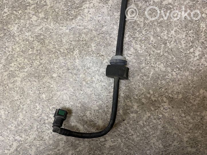 Volvo V50 Vacuum line/pipe/hose 4N512420HH