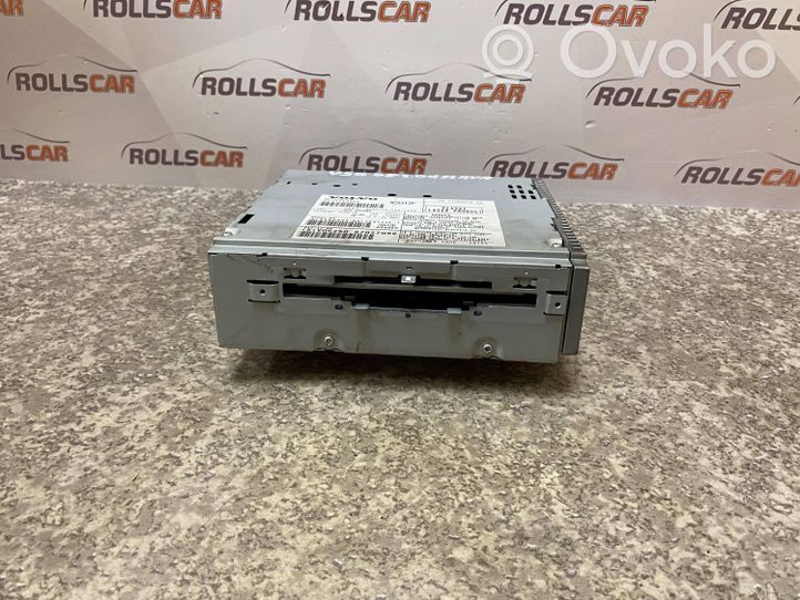 Volvo V50 Changeur CD / DVD 31260526