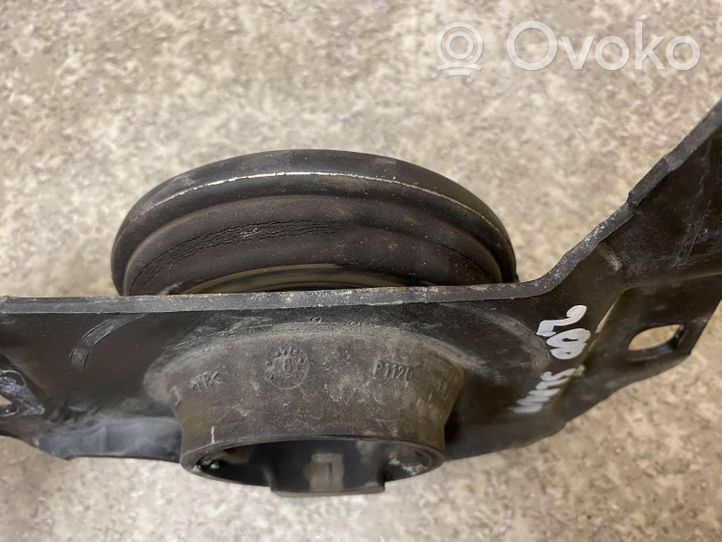 Volvo V50 Support de moteur, coussinet 5N517M121