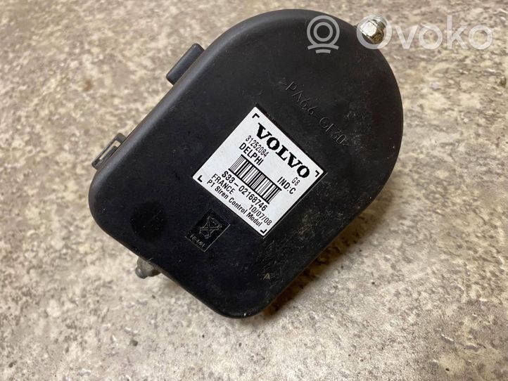 Volvo V50 Alarm system siren 31252084