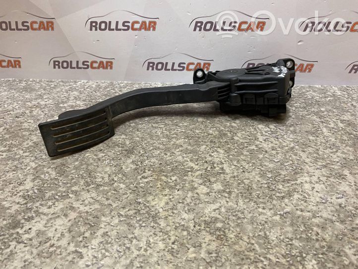 Volvo V50 Accelerator throttle pedal 4M519F836DK