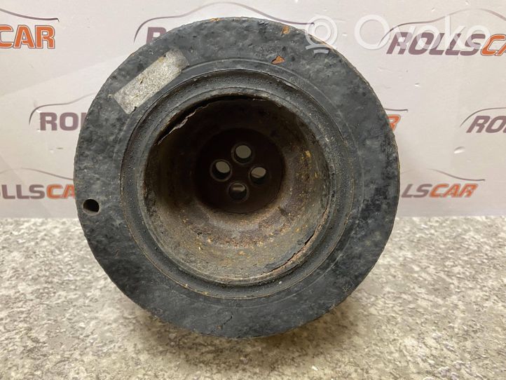 Land Rover Range Rover L322 Poulie de vilebrequin 11232247880