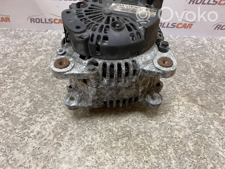 Audi A4 S4 B7 8E 8H Alternator 059903016D