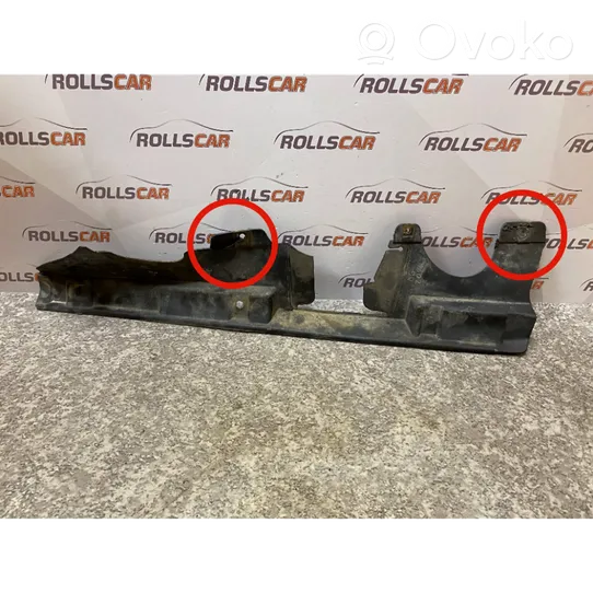 BMW X5 E53 Autres pièces de suspension avant 701207704