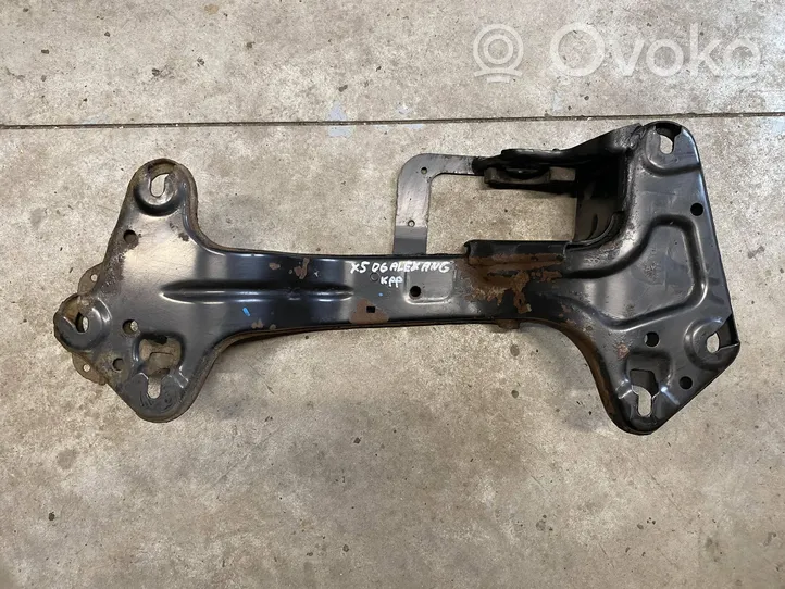 BMW X5 E53 Support de boîte de vitesses 6762275