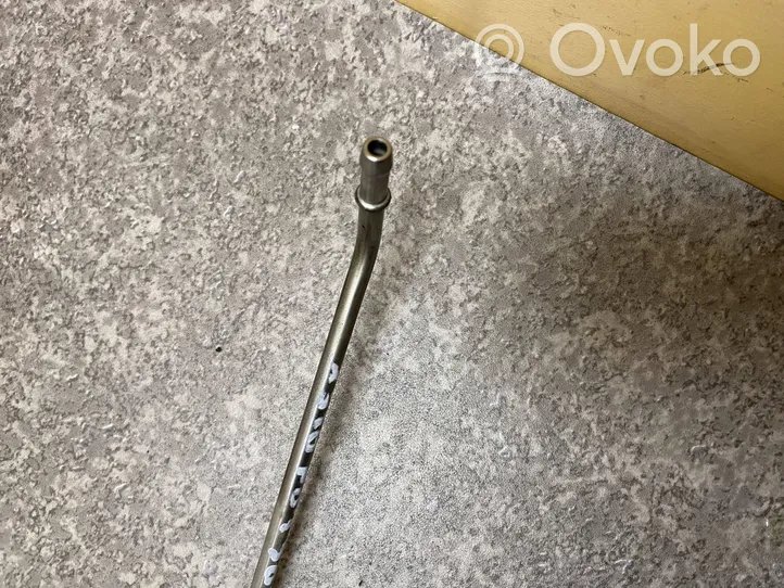 BMW X5 E53 Conduit de tuyau de chauffage Webasto 