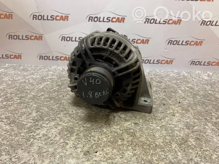 Volvo S40, V40 Alternator 8676498