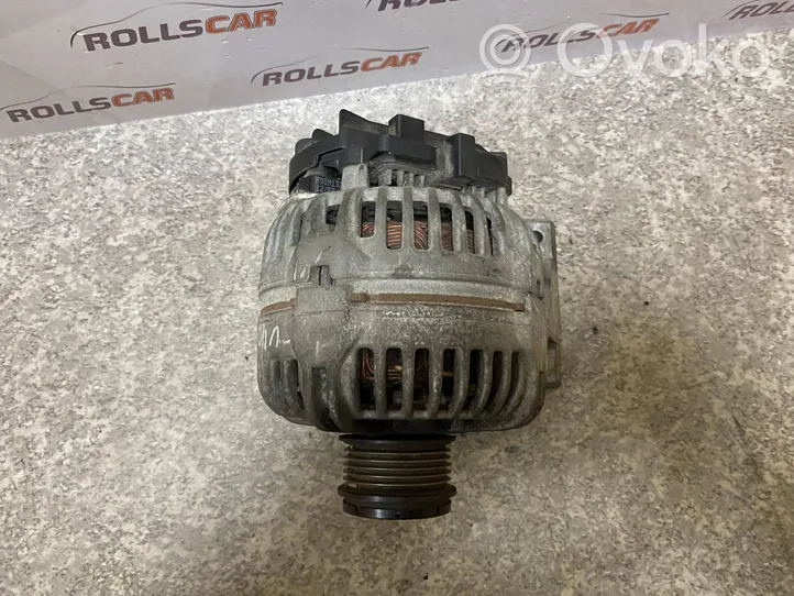 Volvo S40, V40 Alternator 8676498