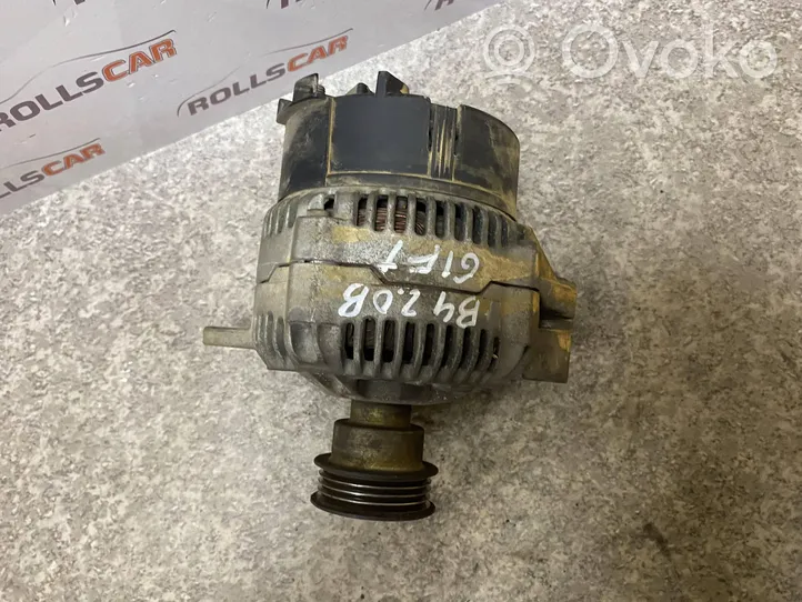 Audi 80 90 S2 B4 Alternator 0120485047