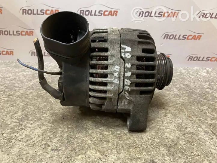 Audi A8 S8 D2 4D Generator/alternator 0123520004