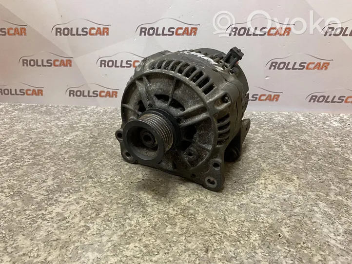 Volkswagen Sharan Alternator 028903025R