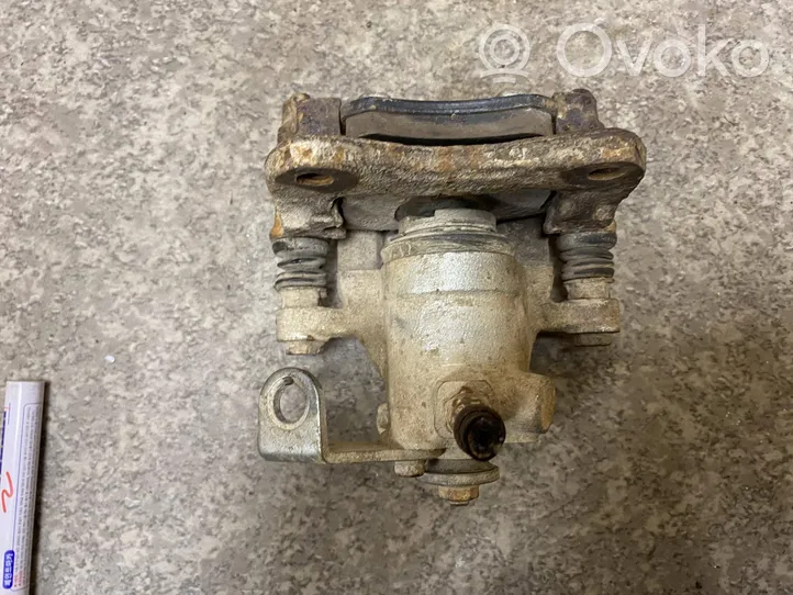 Audi A6 S6 C4 4A Pinza del freno posteriore 