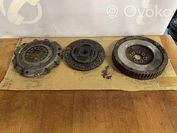 Opel Vivaro Clutch set kit 7700115373