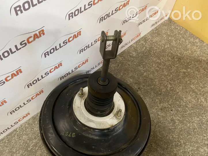 Opel Vivaro Brake booster 8200025772