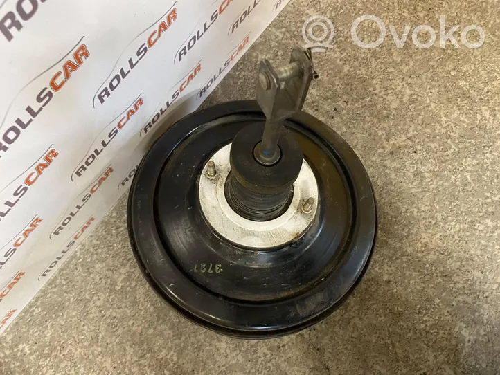 Opel Vivaro Brake booster 8200025772