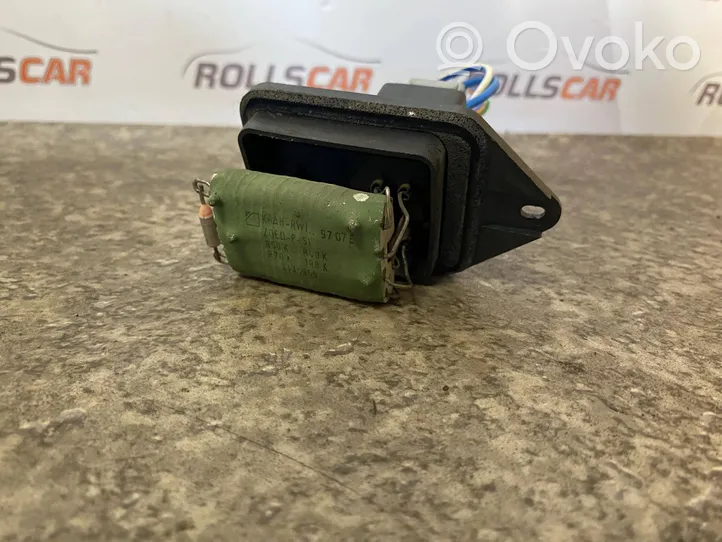 Volvo S70  V70  V70 XC Motorino ventola riscaldamento/resistenza ventola 9134966