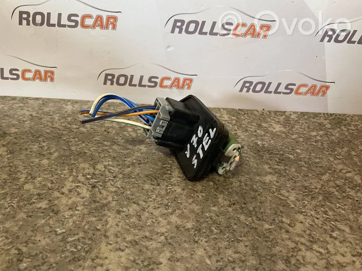 Volvo S70  V70  V70 XC Resistencia motor/ventilador de la calefacción 9134966