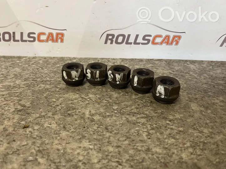 Opel Insignia A Nuts/bolts 