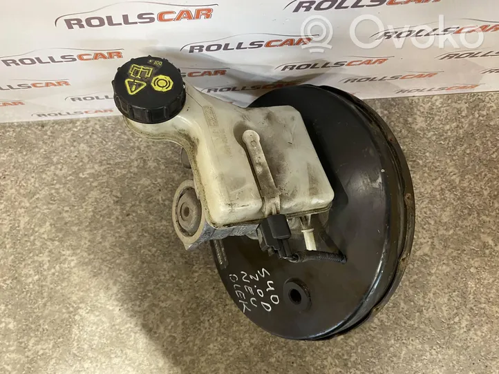 Volvo S40 Brake booster 6N512B195BA