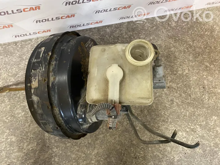 Volvo V70 Brake booster 8646010