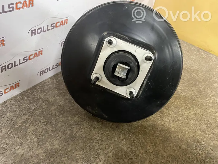 Volvo V50 Brake booster 6N512B195AA