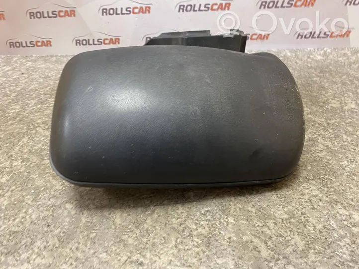 Volkswagen II LT Manual wing mirror E1010384