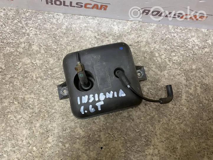 Opel Insignia A Podciśnieniowy zbiornik powietrza 9050272130877