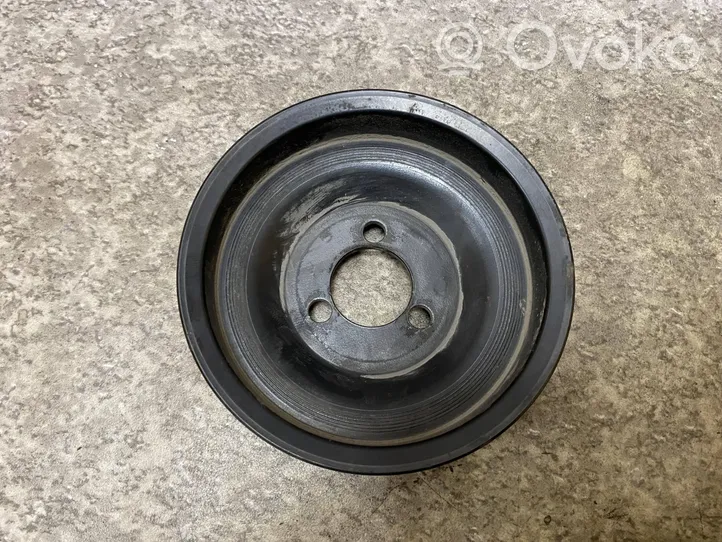 Opel Insignia A Water pump pulley 55565004