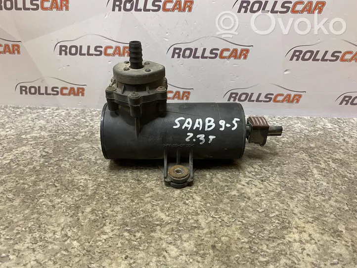 Saab 9-5 Alipainepumppu 4646220