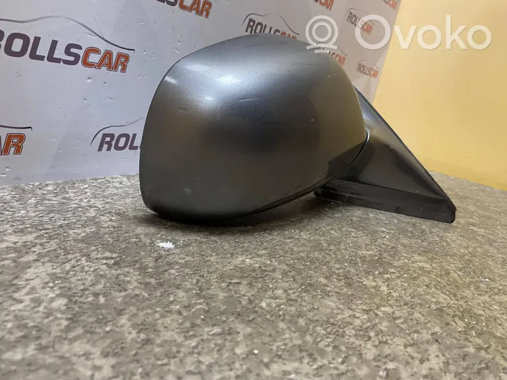 Audi A4 S4 B5 8D Front door electric wing mirror E6012319