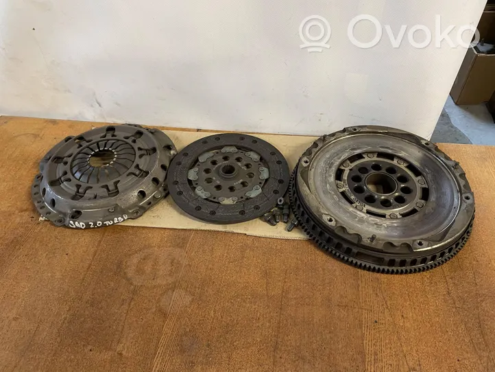 Volvo S60 Clutch set kit 9480662