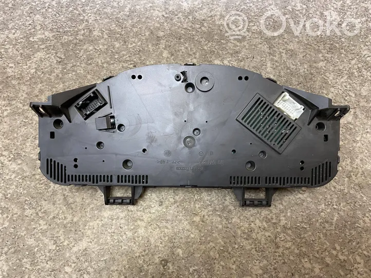 Mercedes-Benz Sprinter W901 W902 W903 W904 Speedometer (instrument cluster) A0004467021