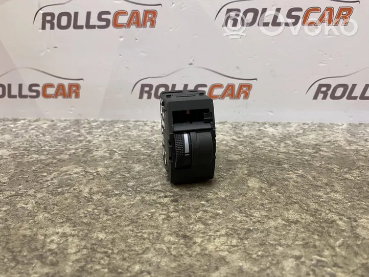 Audi A6 S6 C5 4B Interruttore di regolazione livello altezza dei fari 4B0919093A