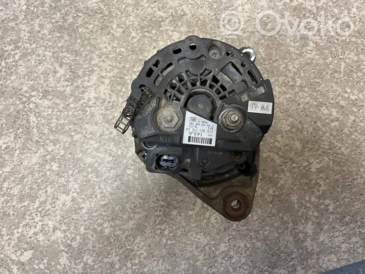 Audi A6 S6 C5 4B Generatore/alternatore 078903016AB