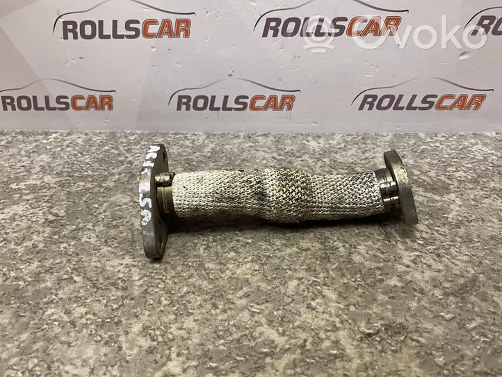 Audi A6 S6 C5 4B Tuyau de raccordement solide EGR 