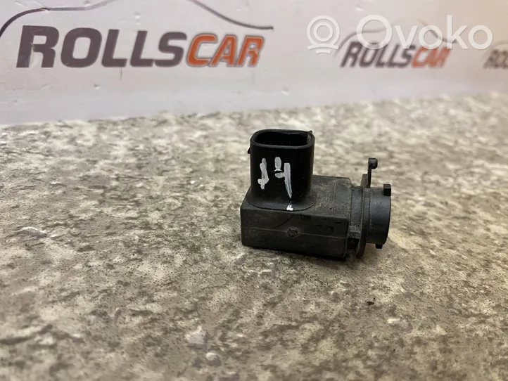 Audi A4 S4 B8 8K Sensore qualità dell’aria 4B0907659A