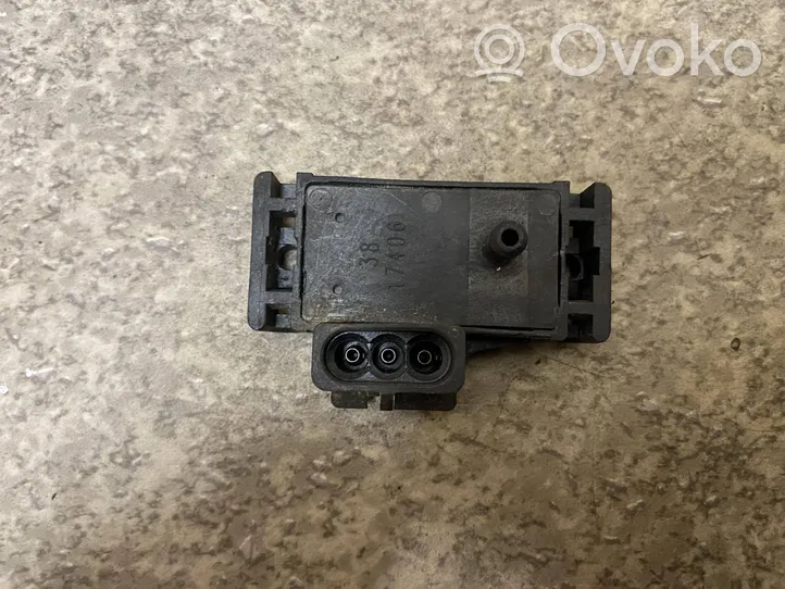 Volvo 850 Sensore di pressione 3817406