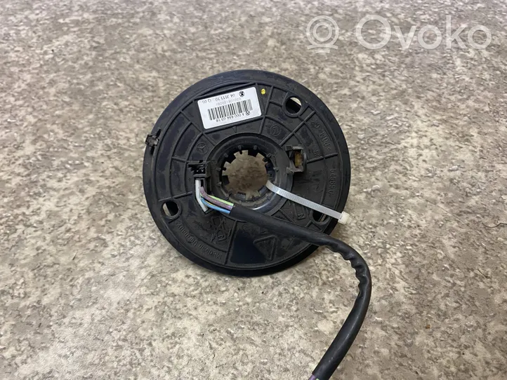 Mercedes-Benz S W220 Airbag slip ring squib (SRS ring) A0004640318