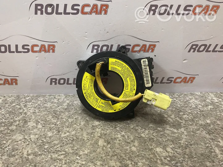 Mazda 626 Bague collectrice/contacteur tournant airbag (bague SRS) IA971270679