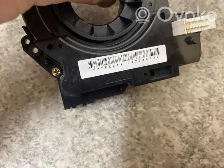 Volvo S40 Innesco anello di contatto dell’airbag (anello SRS) 0A0Q300205