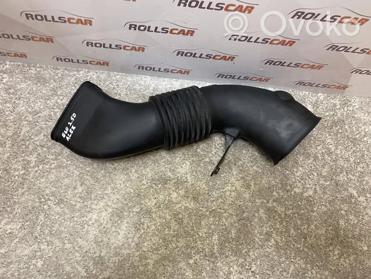 BMW 5 E60 E61 Air intake hose/pipe 779627003