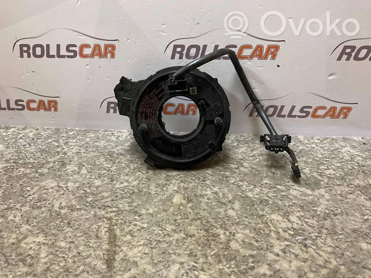 Audi A6 S6 C5 4B Innesco anello di contatto dell’airbag (anello SRS) 4B0951543