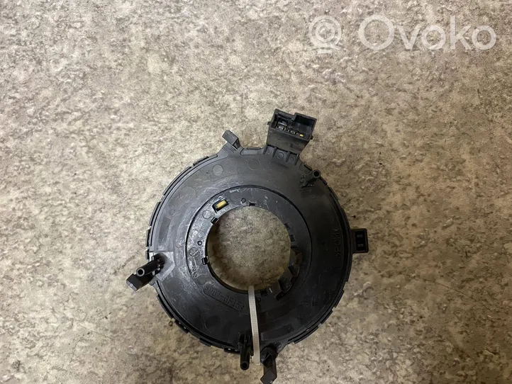 Audi A3 S3 8L Airbag slip ring squib (SRS ring) 1J0959653