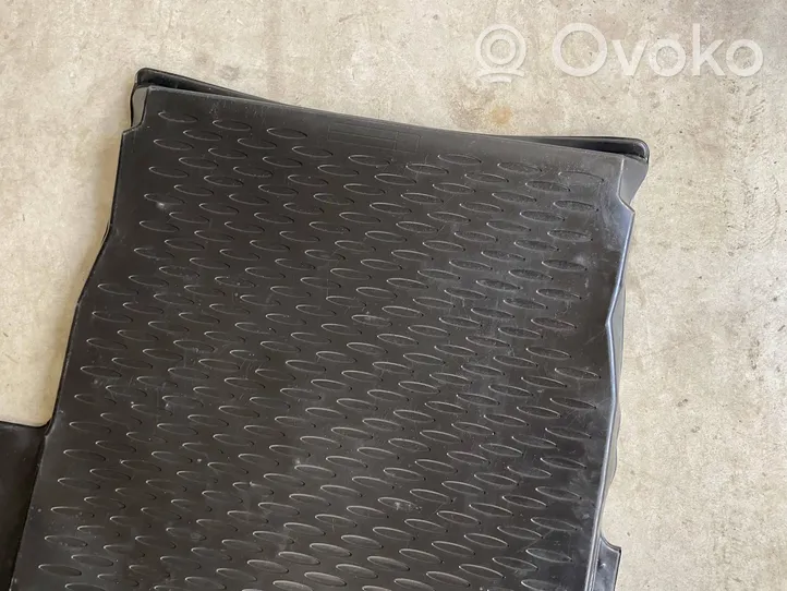 BMW 5 E60 E61 Rubber trunk/boot mat liner 51470153442