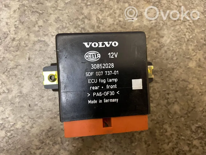 Volvo S40, V40 Other relay 30852028