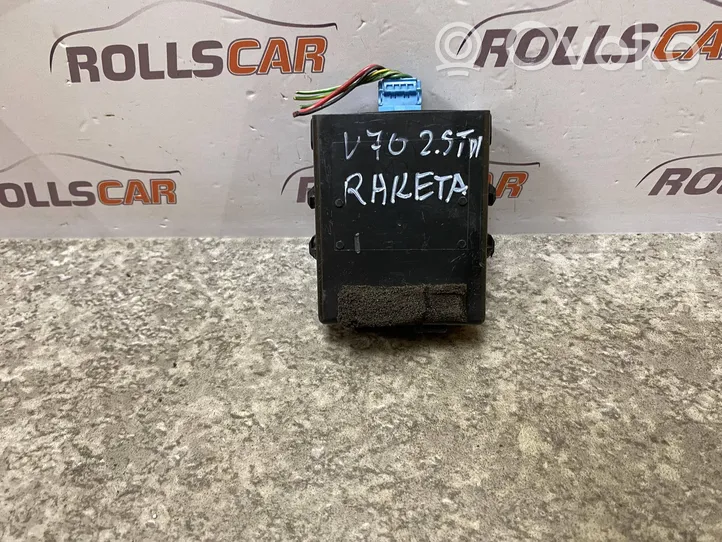 Volvo S70  V70  V70 XC Imobilaizerio valdymo blokas 9472725