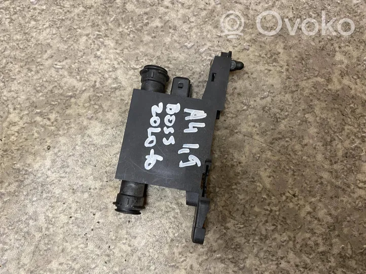 Audi A4 S4 B5 8D Otras unidades de control/módulos 4A0959981A