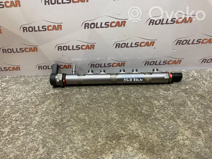 BMW 3 E90 E91 Fuel main line pipe 0445214183