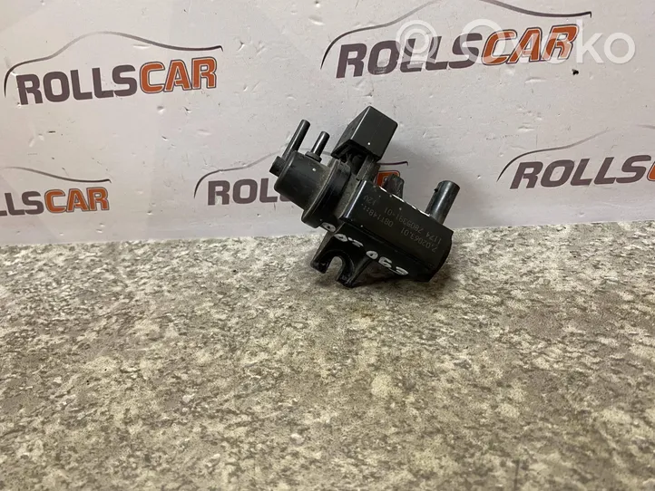 BMW 3 E90 E91 Solenoidinis vožtuvas 70206301